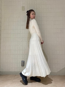 épine officialさんのコーディネート