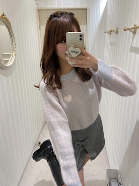 épine officialさんのコーディネート