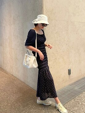 épine officialさんのコーディネート