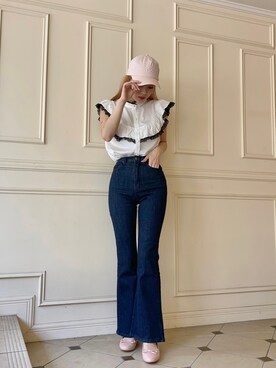 épine officialさんのコーディネート