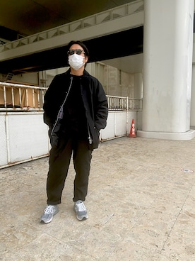 スギタさんのコーディネート