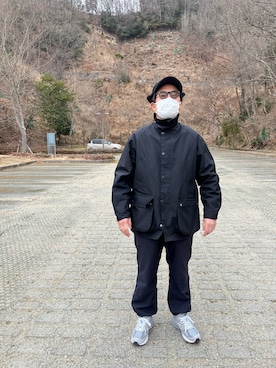 スギタさんのコーディネート