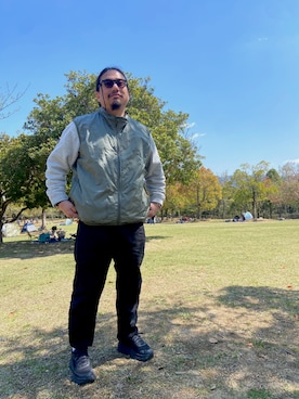 スギタさんのコーディネート