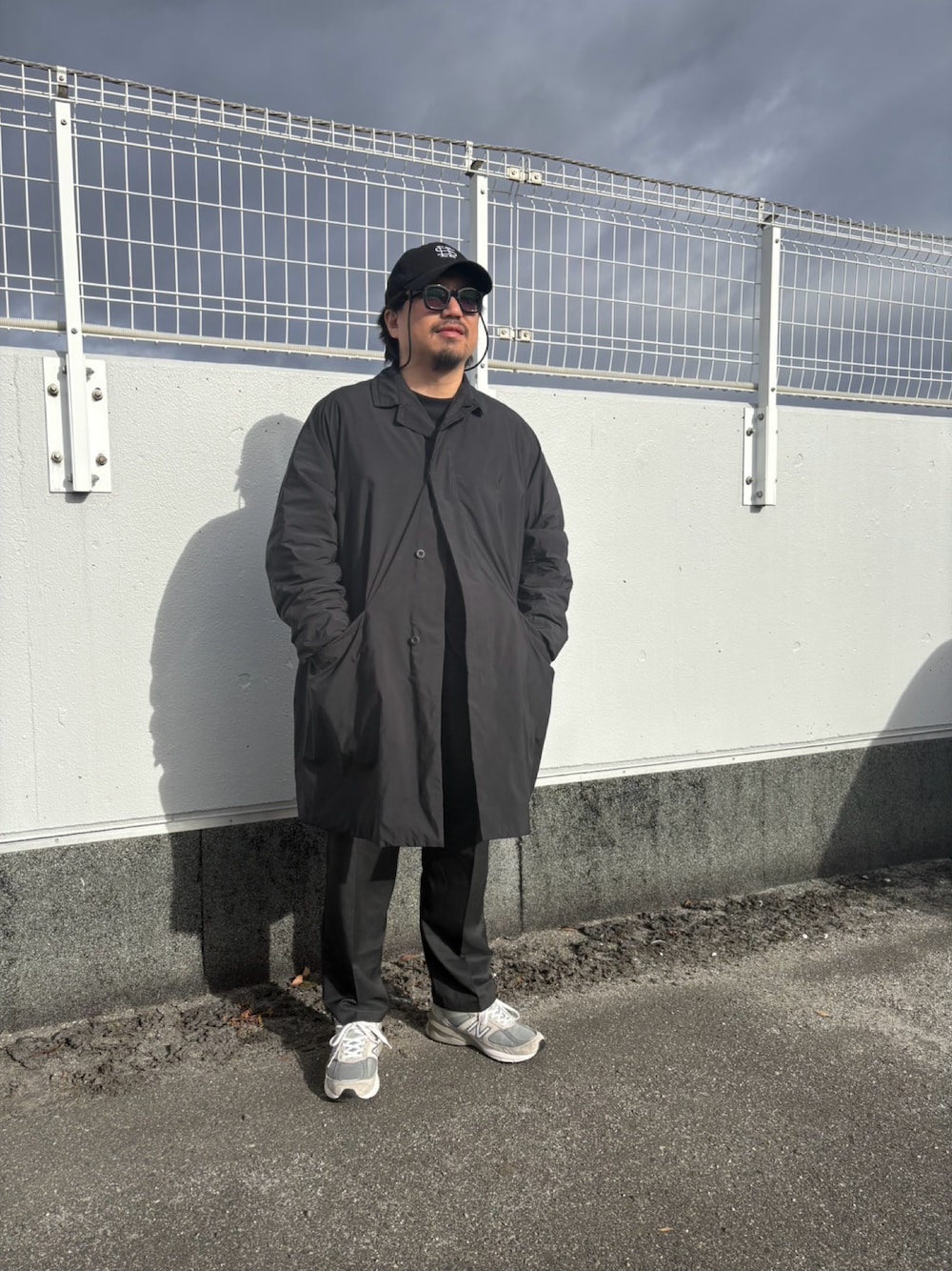 Gramicci（グラミチ）の「Gramicci / LOWERCASE ワイド