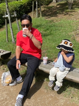 スギタさんのコーディネート