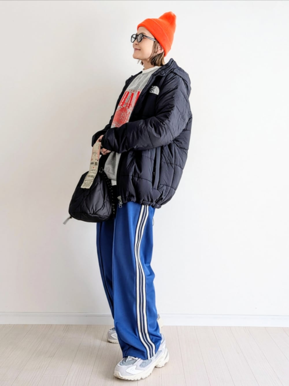 THE NORTH FACE トランゴパーカー NY81831 THE NORTH FACE ノース