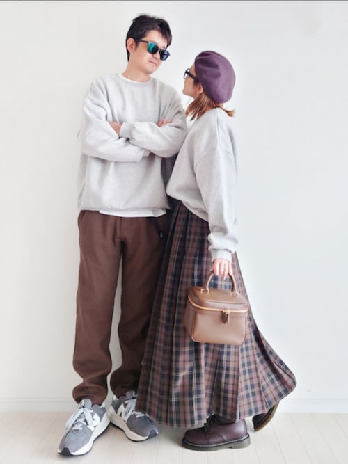𝕪𝕦𝕚さんのコーディネート