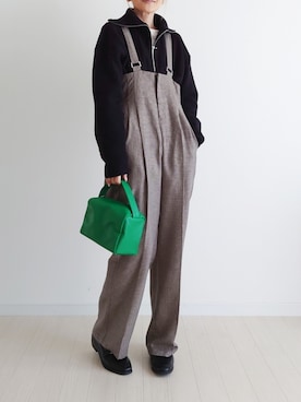 𝕪𝕦𝕚さんのコーディネート