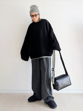 𝕪𝕦𝕚さんのコーディネート