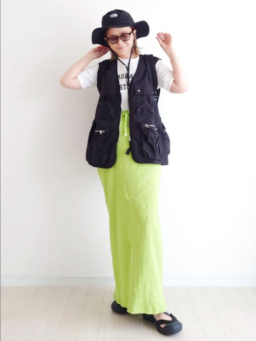 ZERRAPORT II / ゼラポート ツー / レディース サンダル（サンダル