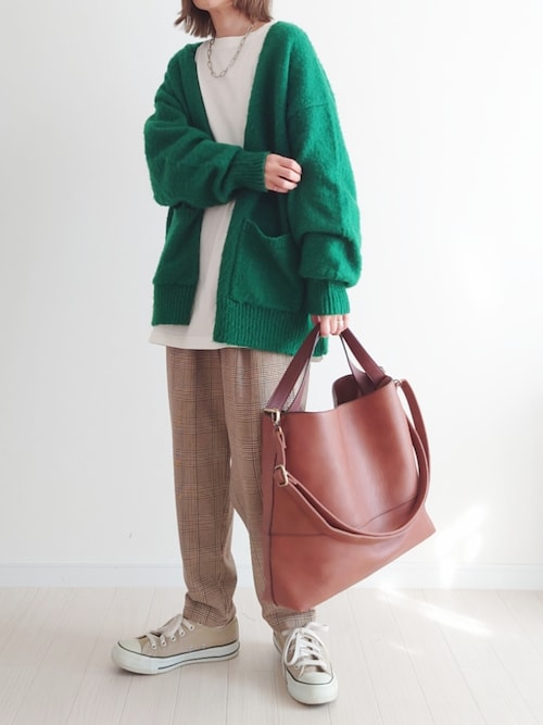 𝕪𝕦𝕚さんのコーディネート