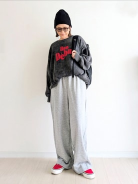 𝕪𝕦𝕚さん（レディース・155cm・40代）の秋コーディネート