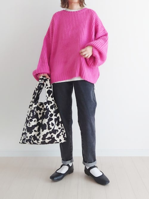 𝕪𝕦𝕚さんのコーディネート