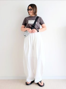 𝕪𝕦𝕚さんのコーディネート