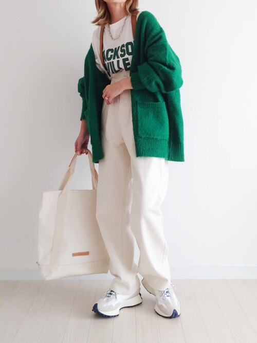 𝕪𝕦𝕚さんのコーディネート