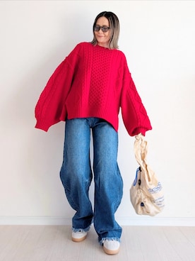 𝕪𝕦𝕚さんのコーディネート