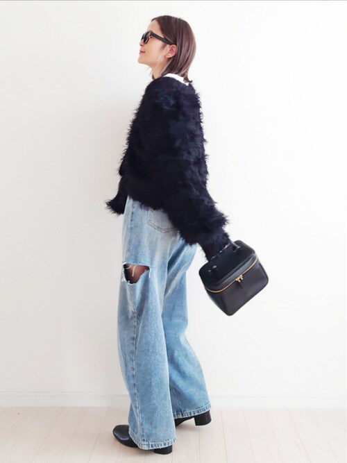 𝕪𝕦𝕚さんのコーディネート