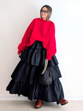 𝕪𝕦𝕚さんのコーディネート