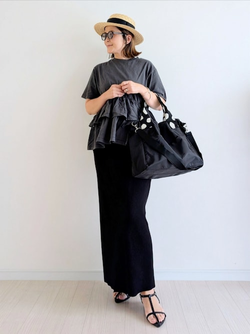 セール】ポインテッドトゥ 華奢Tストラップサンダル（サンダル