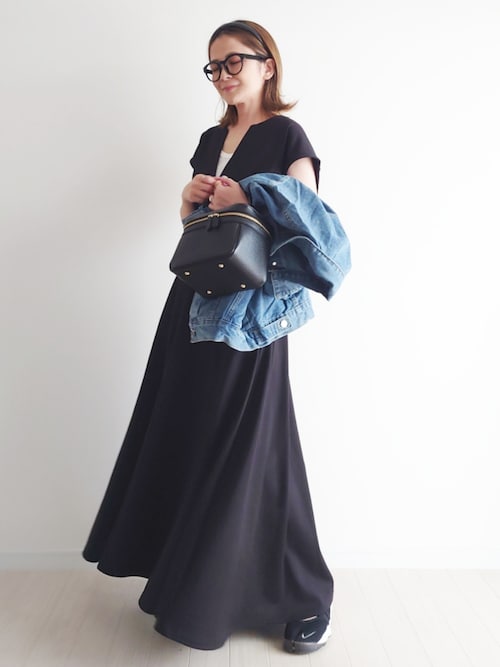 𝕪𝕦𝕚さんのコーディネート