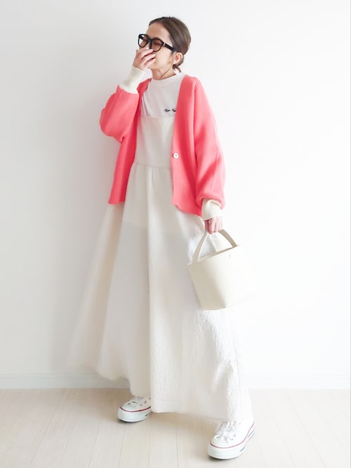 𝕪𝕦𝕚さんのコーディネート