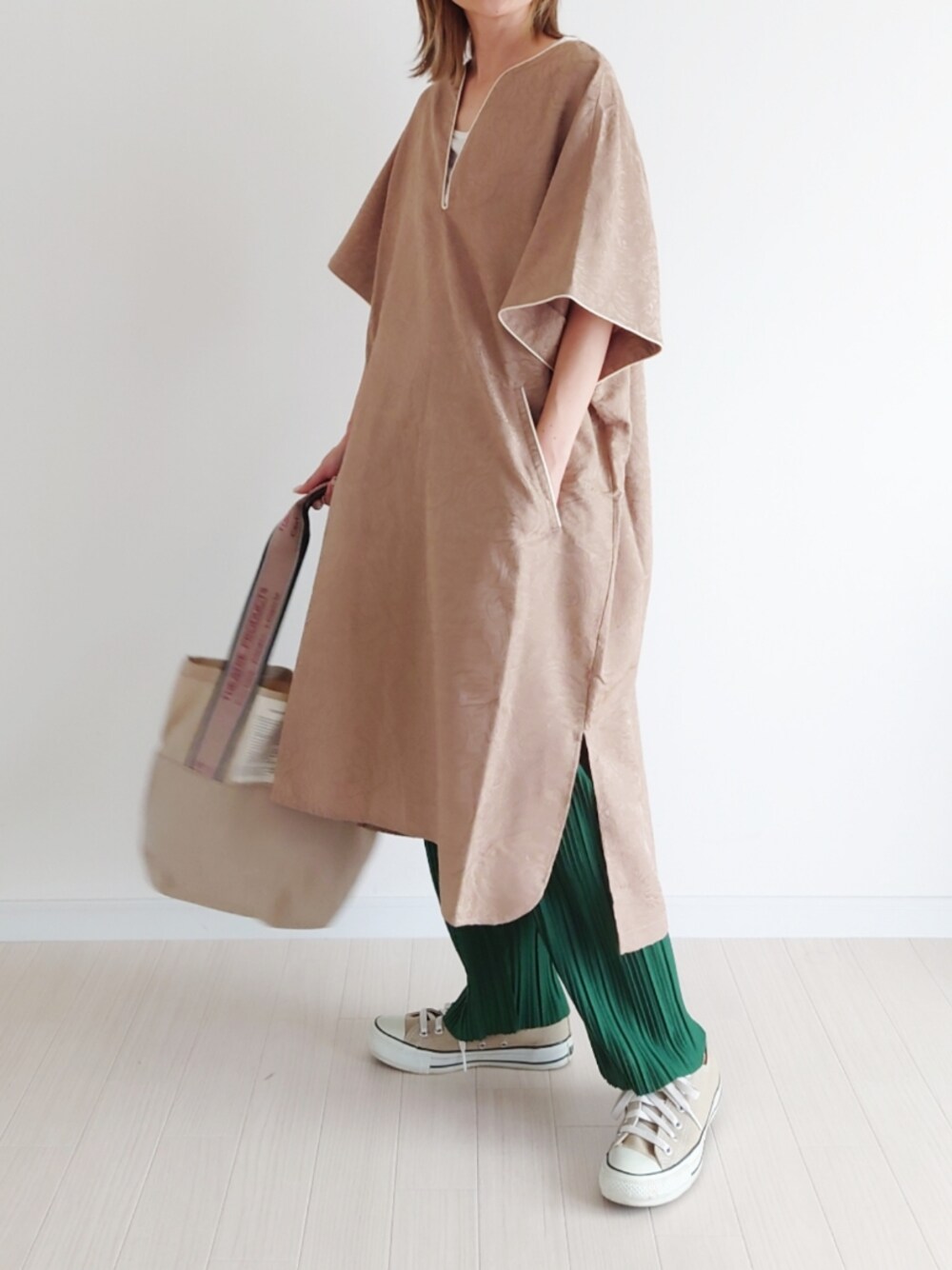 MAMACASAR（ママカサル）の「【MAMA CASAR(ママカサル)：tongs