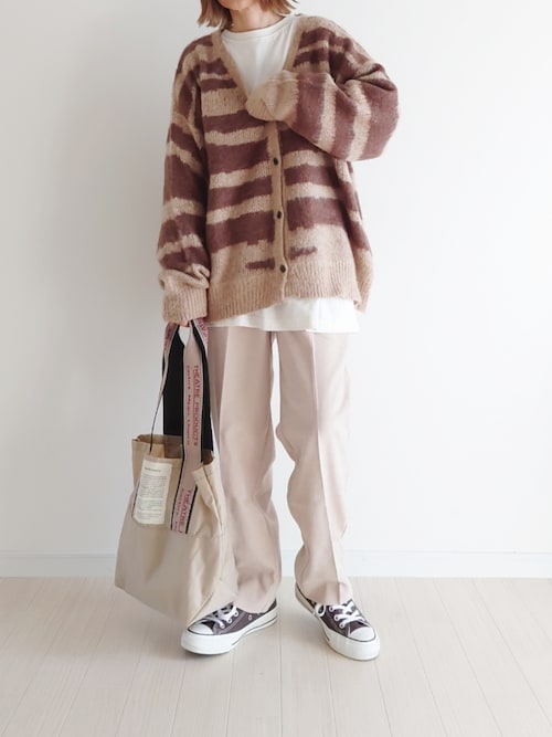 𝕪𝕦𝕚さんのコーディネート