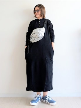 𝕪𝕦𝕚さんの（OMNES | オムネス）を使ったコーディネート