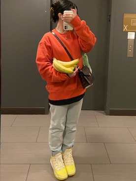 βえれ・べーたβさんのコーディネート