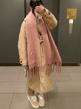βえれ・べーたβさんのコーディネート