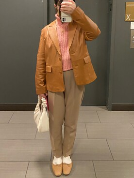 βえれ・べーたβさんのコーディネート