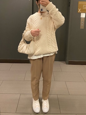 βえれ・べーたβさんのコーディネート