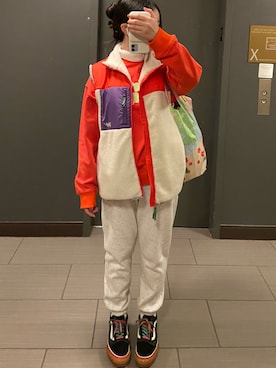 βえれ・べーたβさんのコーディネート