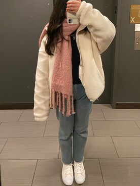βえれ・べーたβさんのコーディネート