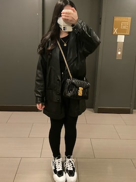 βえれ・べーたβさんのコーディネート