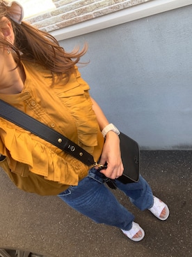 mamena♪さんのコーディネート