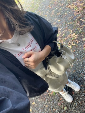 mamena♪さんのコーディネート