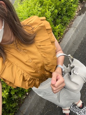 mamena♪さんのコーディネート