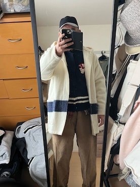 massanさんのコーディネート