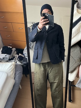 massanさんのコーディネート