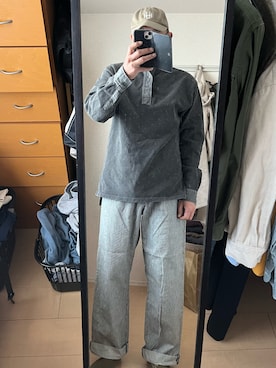 massanさんのコーディネート