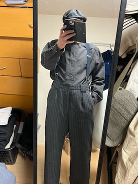 massanさんのコーディネート