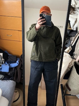 massanさんのコーディネート