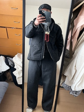 massanさんのコーディネート