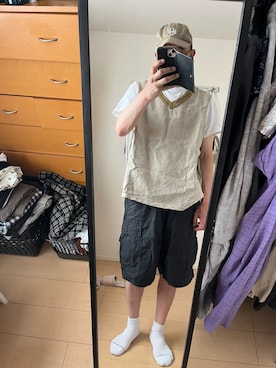 massanさんのコーディネート