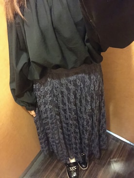 みさ㌧さんのコーディネート