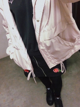 みさ㌧さんのコーディネート