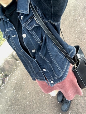 みさ㌧さんのコーディネート