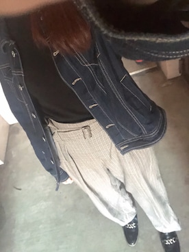 みさ㌧さんのコーディネート