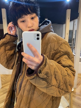 あゆさんのコーディネート